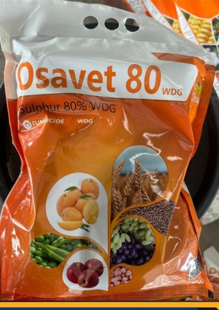 OSAVET 80