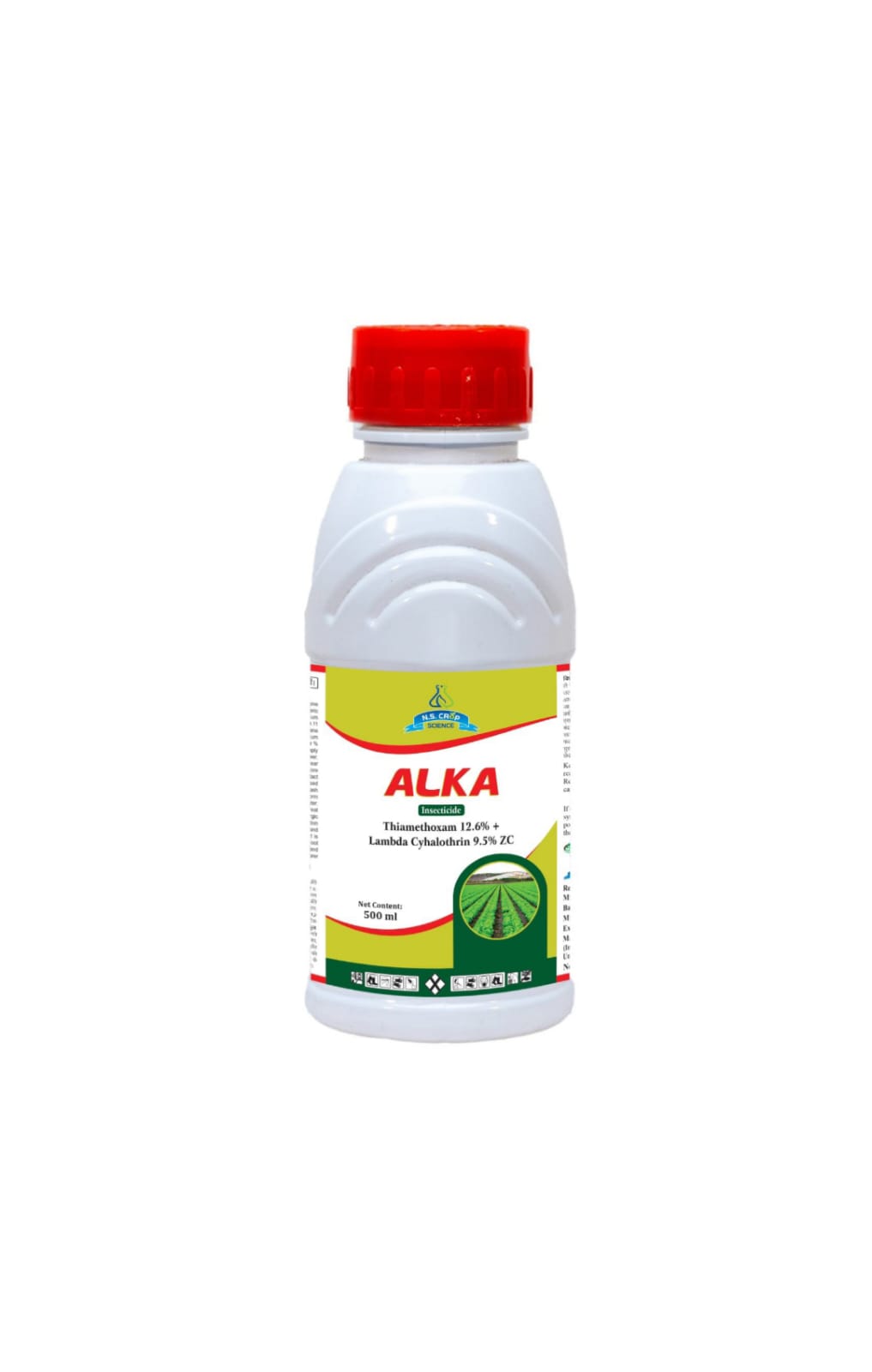 ALKA